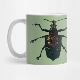 Insect Mug